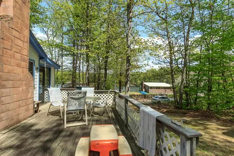 41 Canterbury Shore Drive Canterbury NH 03224