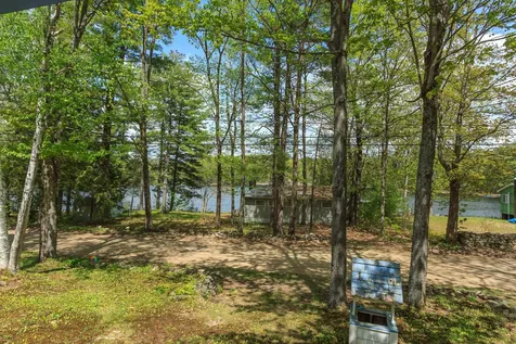 41 Canterbury Shore Drive Canterbury NH 03224