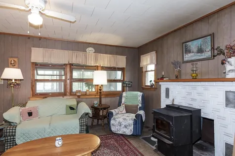 41 Canterbury Shore Drive Canterbury NH 03224