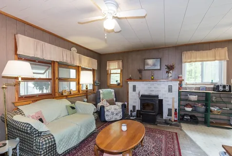 41 Canterbury Shore Drive Canterbury NH 03224