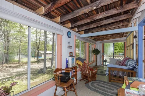 41 Canterbury Shore Drive Canterbury NH 03224