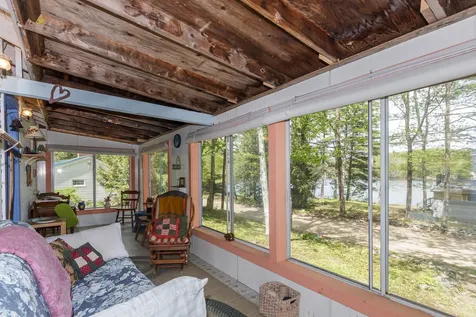 41 Canterbury Shore Drive Canterbury NH 03224