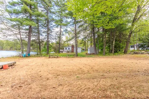 41 Canterbury Shore Drive Canterbury NH 03224