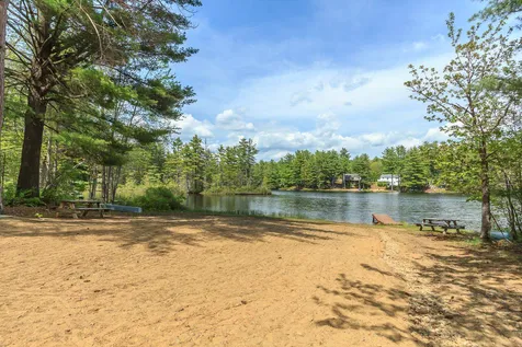 41 Canterbury Shore Drive Canterbury NH 03224