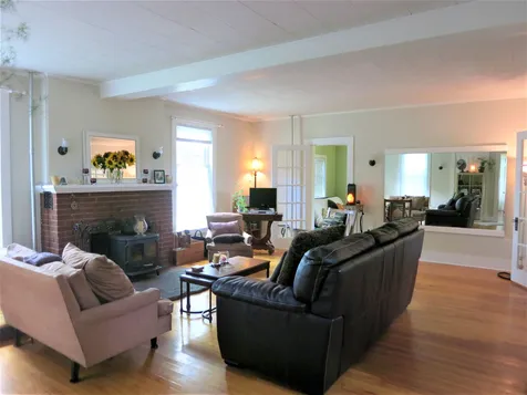 2044 Lake Road Panton VT 05491