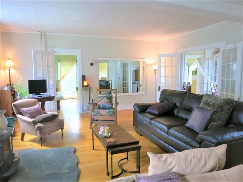 2044 Lake Road Panton VT 05491