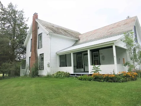 2044 Lake Road Panton VT 05491