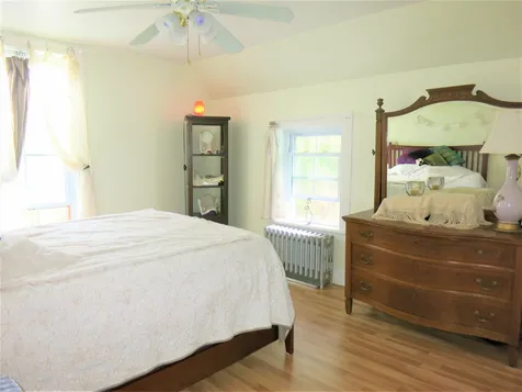 2044 Lake Road Panton VT 05491