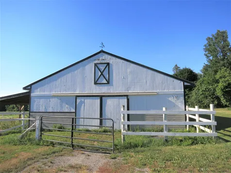 2044 Lake Road Panton VT 05491