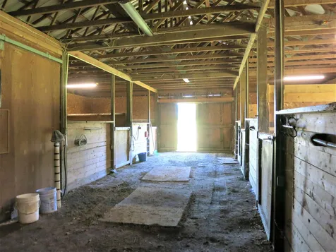 2044 Lake Road Panton VT 05491