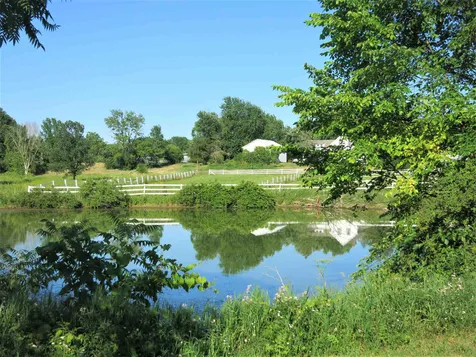 2044 Lake Road Panton VT 05491