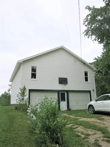 2044 Lake Road Panton VT 05491