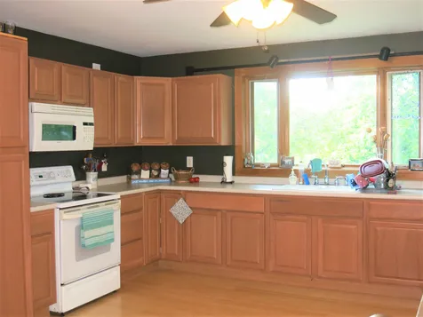 2044 Lake Road Panton VT 05491