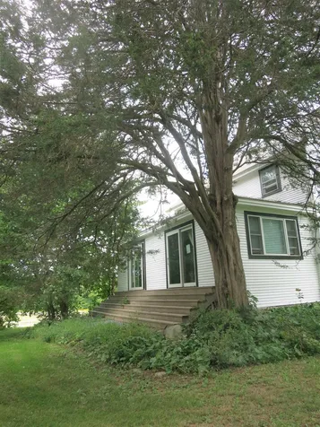 2044 Lake Road Panton VT 05491