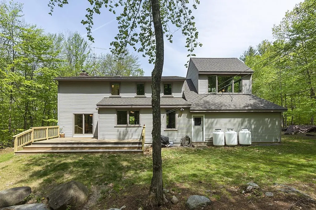 227 Great Road Jaffrey NH 03452