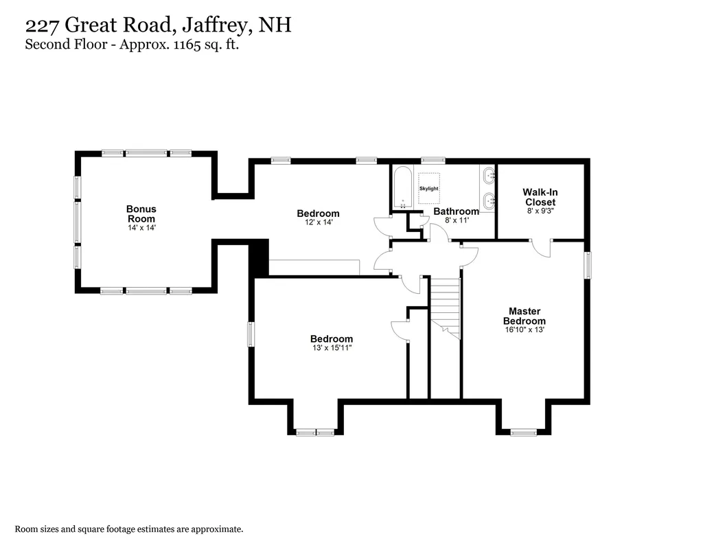 227 Great Road Jaffrey NH 03452