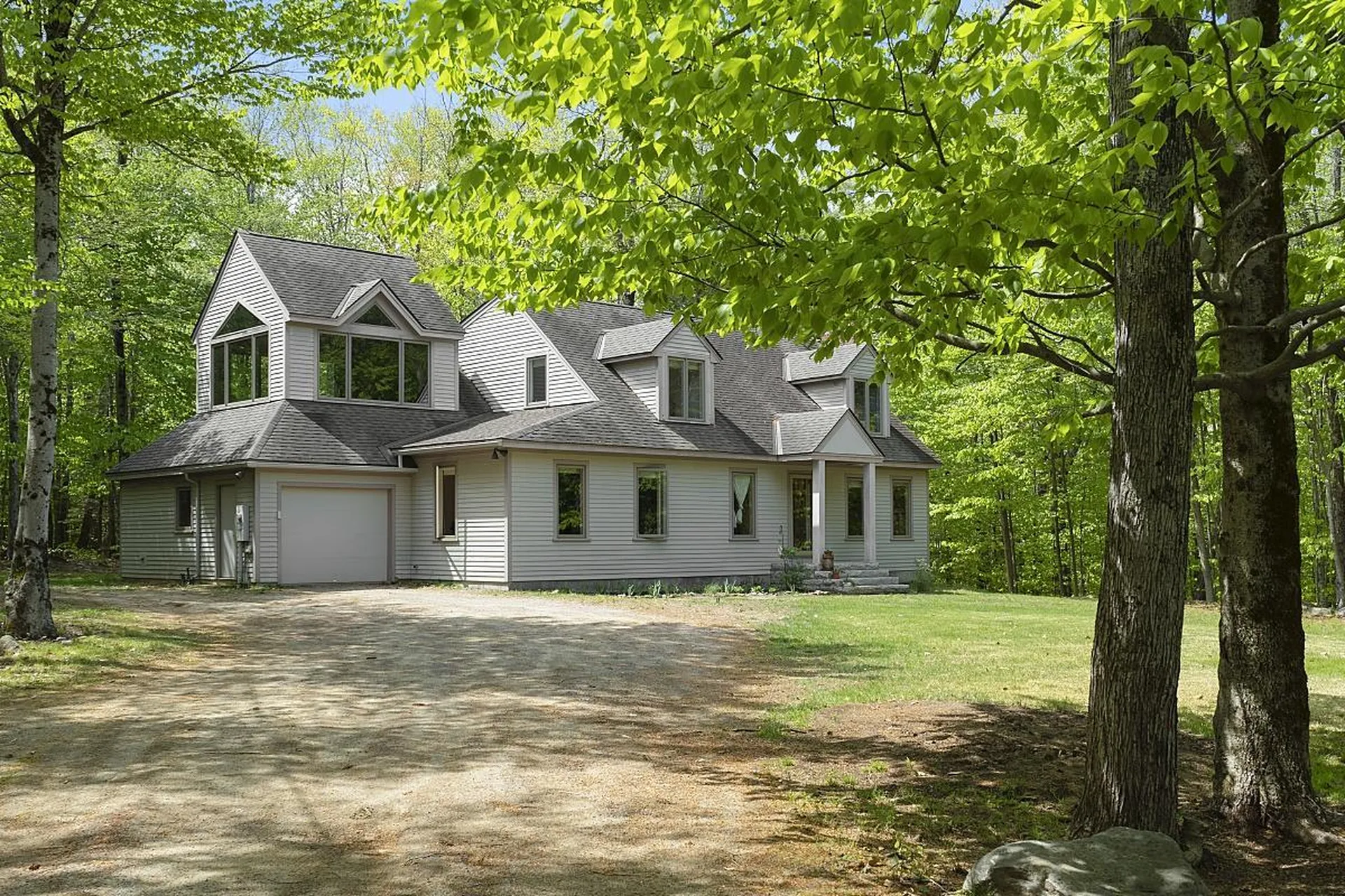227 Great Road Jaffrey NH 03452