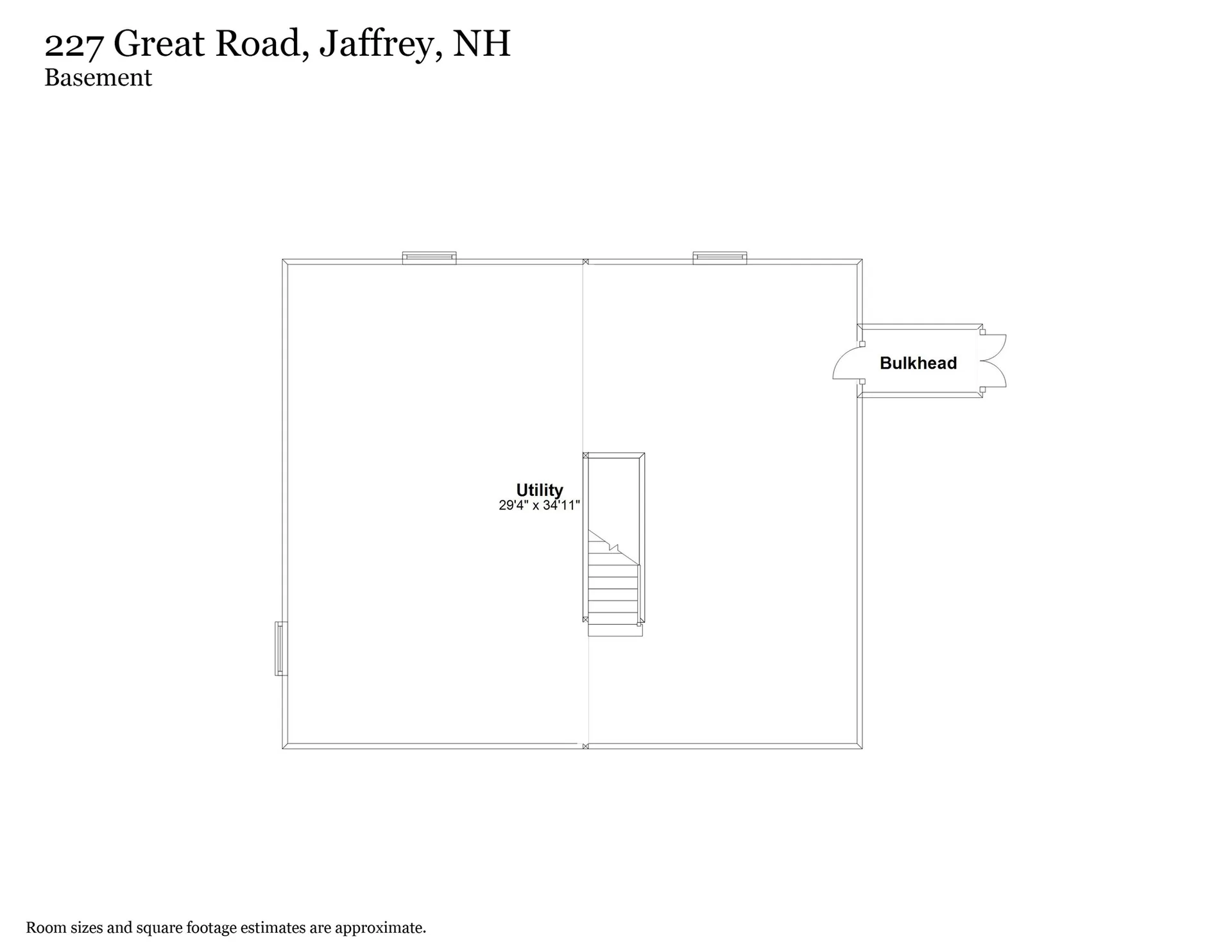 227 Great Road Jaffrey NH 03452