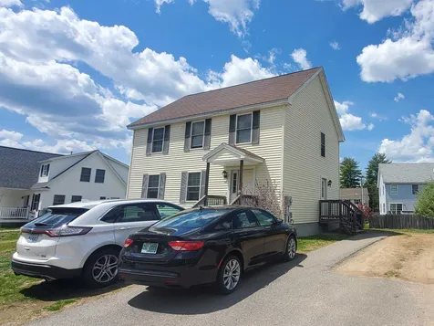 54 Sky View Drive Farmington NH 03835