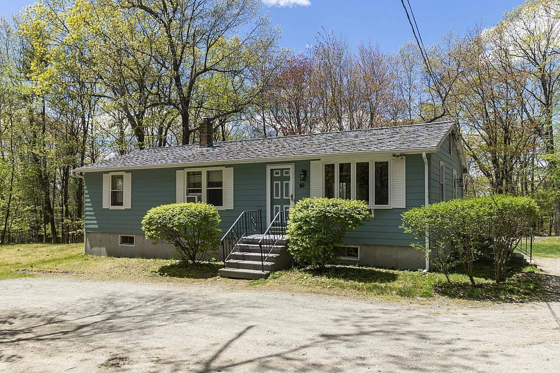 40 Brookline Road Mason NH 03048