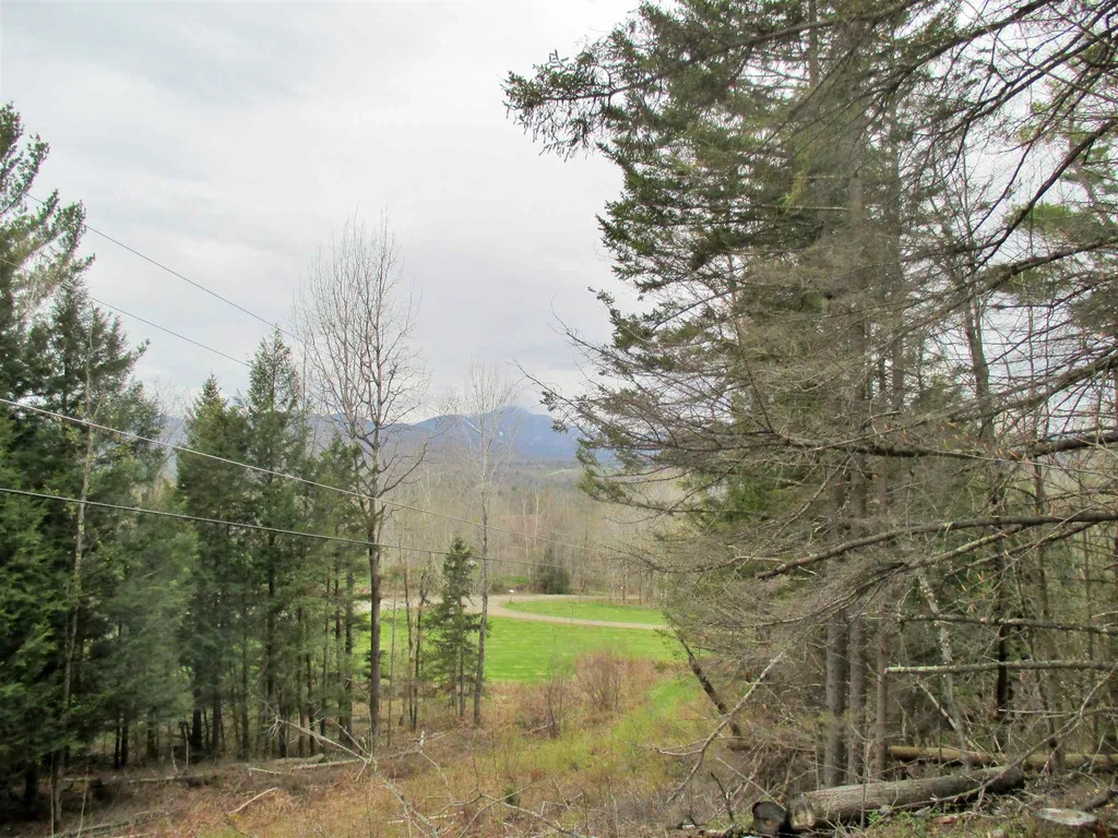 623 Bergeron Road Troy VT 05859
