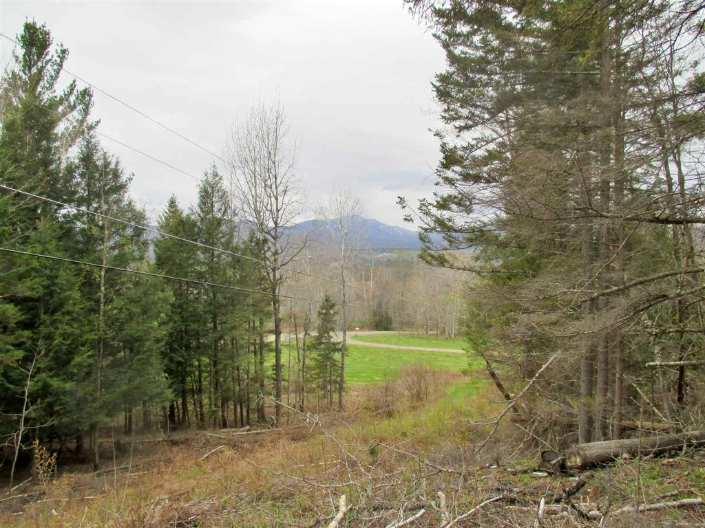 623 Bergeron Road Troy VT 05859