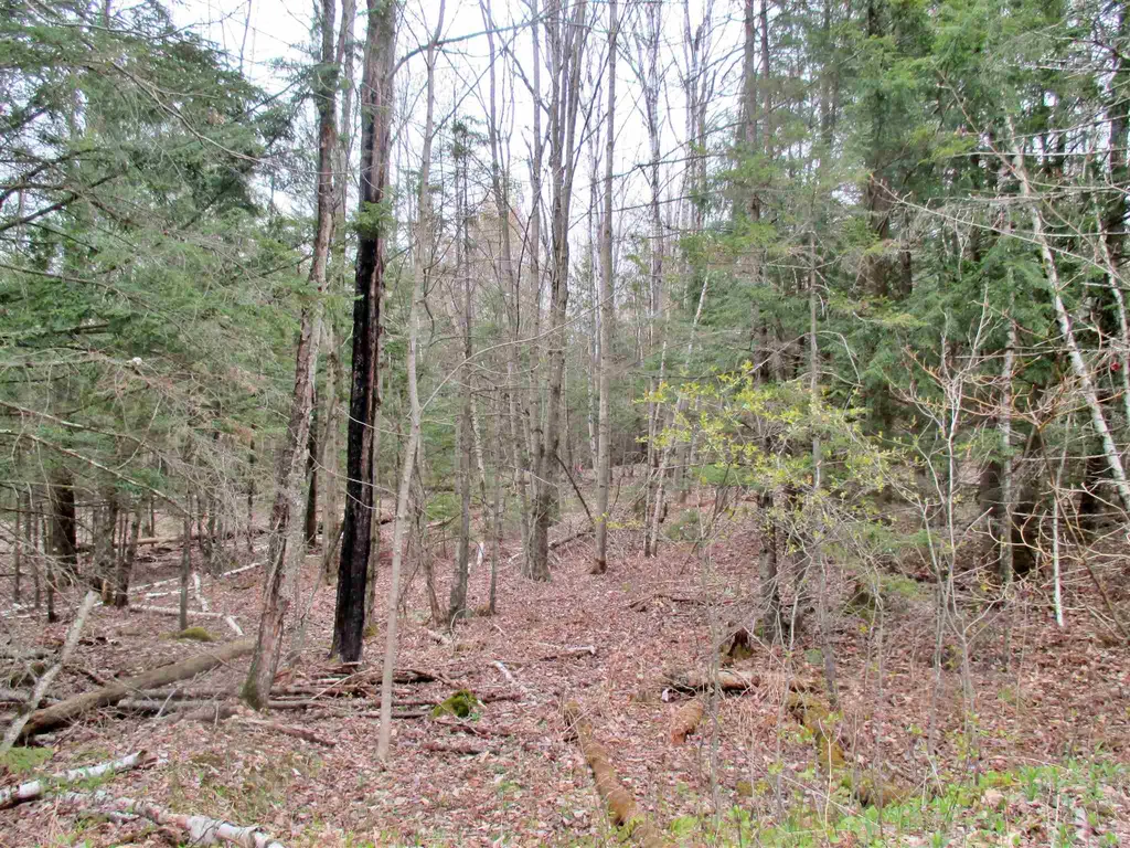 623 Bergeron Road Troy VT 05859