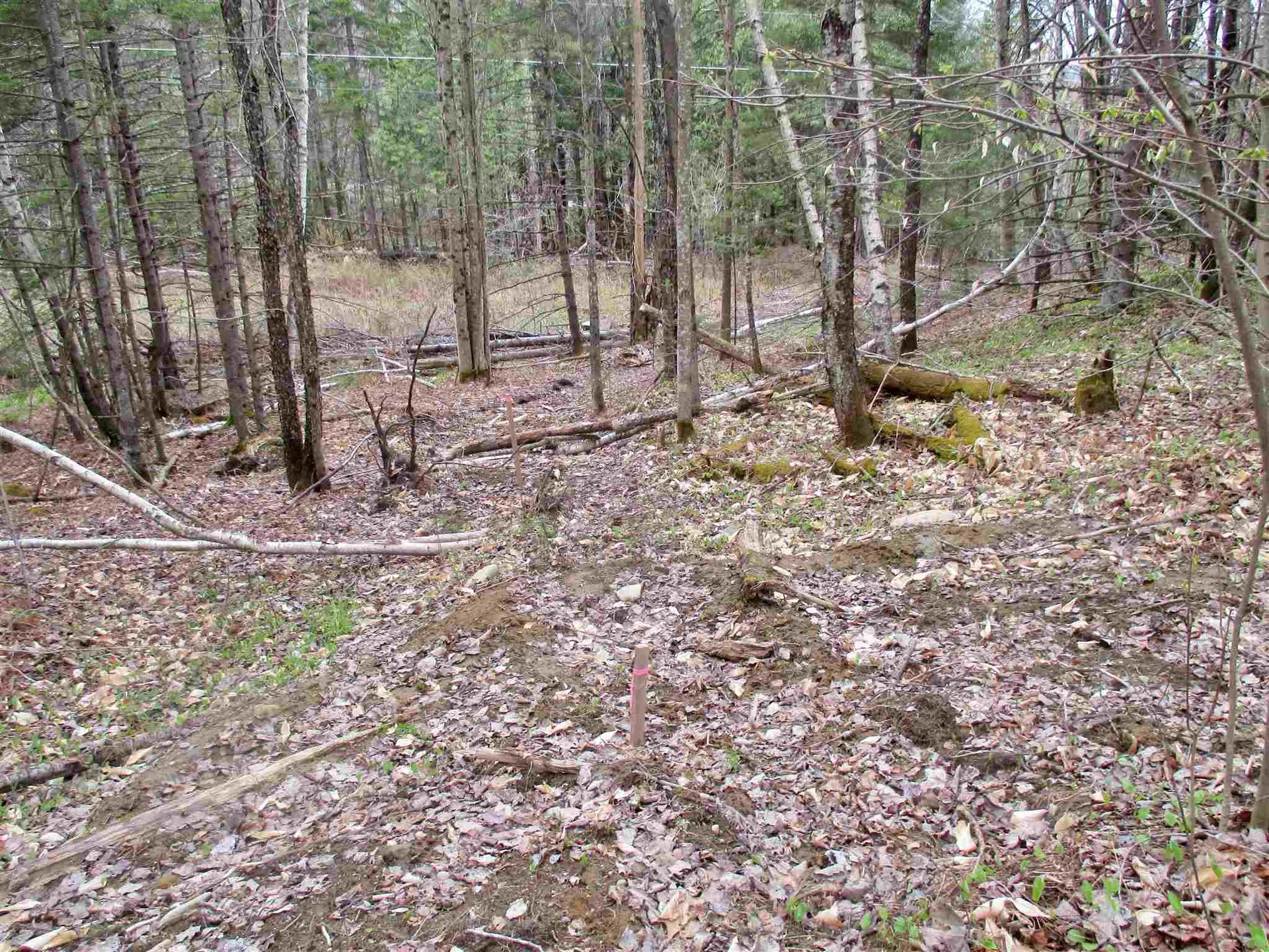 623 Bergeron Road Troy VT 05859