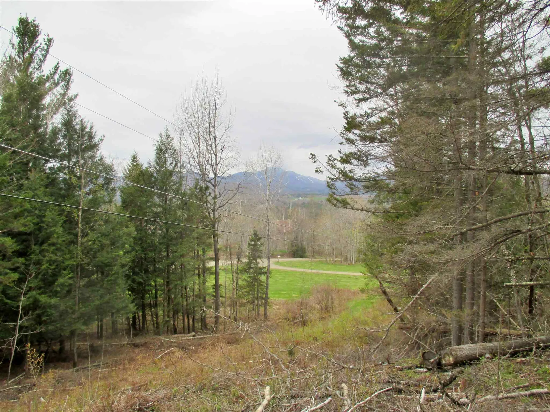623 Bergeron Road Troy VT 05859