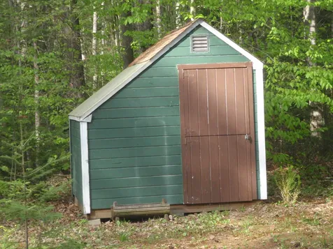 166 Kilton Pond Road Grafton NH 03240
