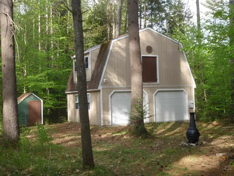 166 Kilton Pond Road Grafton NH 03240