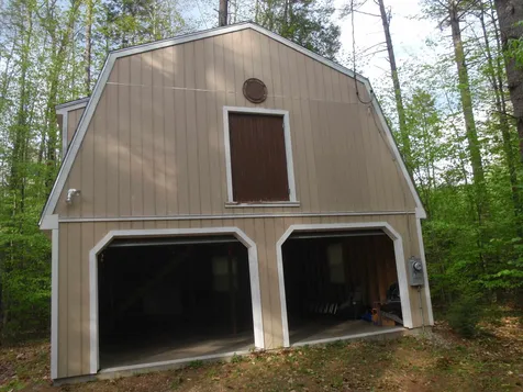166 Kilton Pond Road Grafton NH 03240
