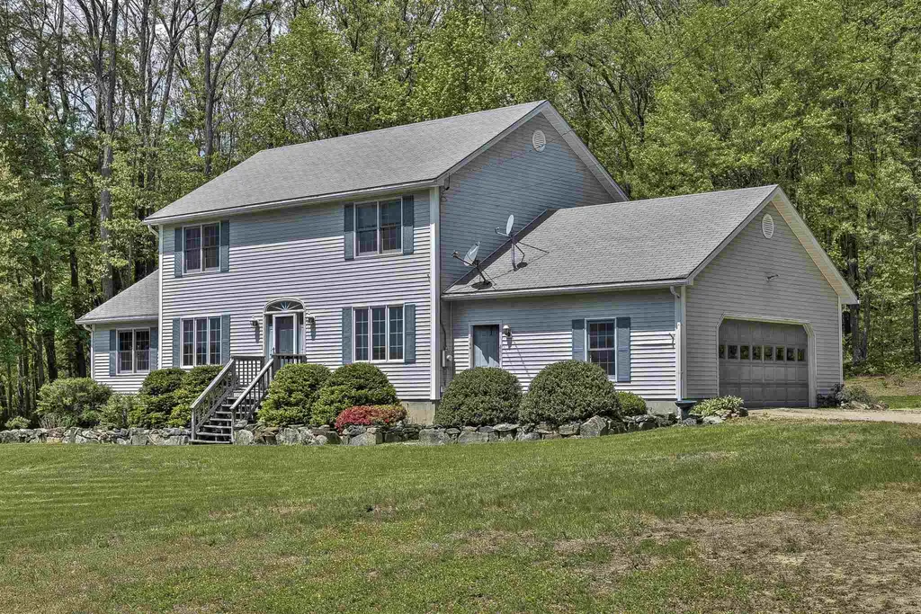 120 Depot Street Hinsdale NH 03451