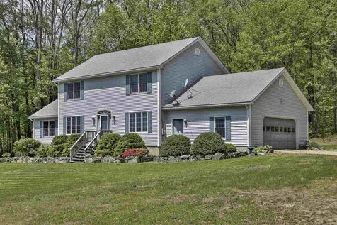 120 Depot Street Hinsdale NH 03451