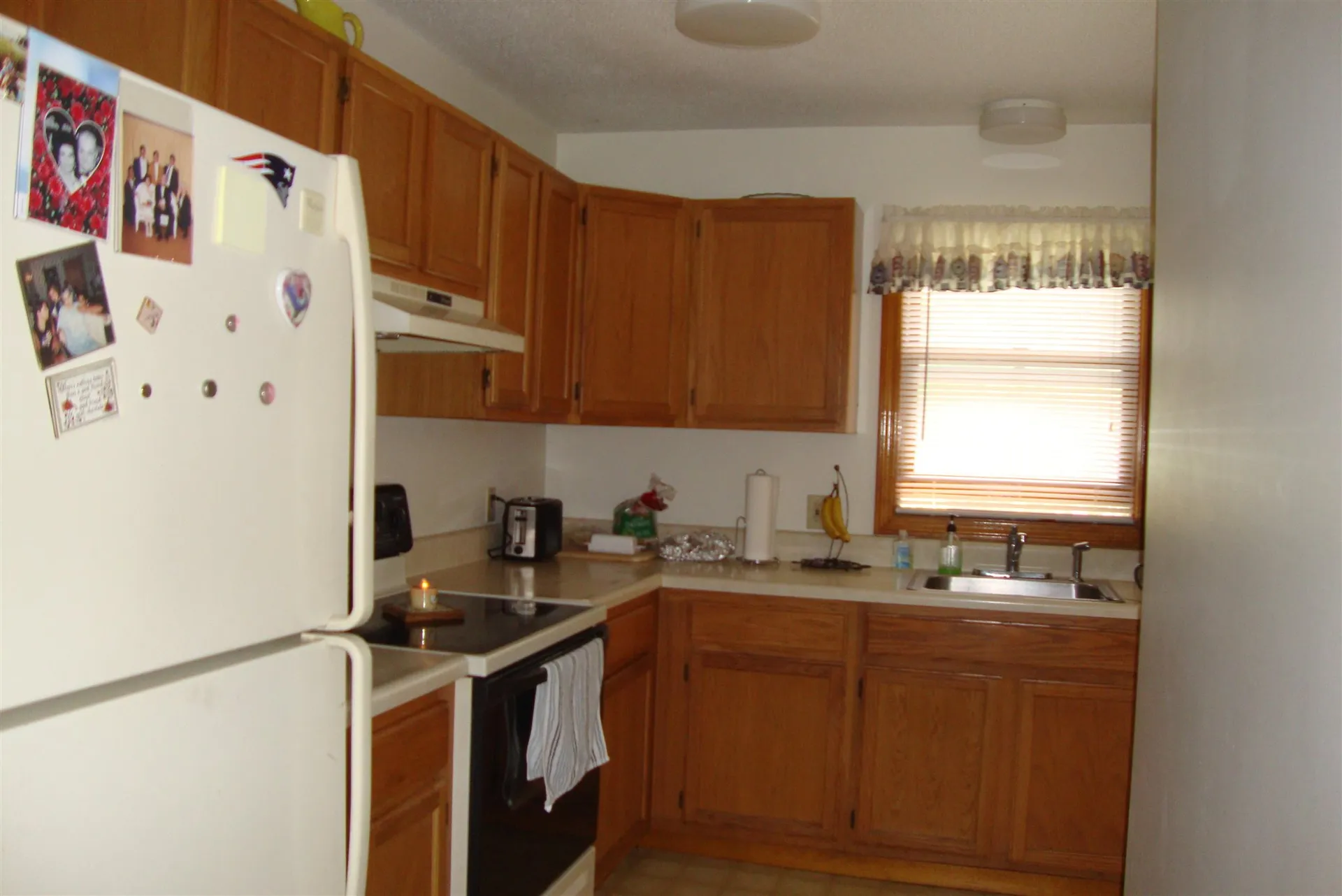 14 Chester Lane Enfield NH 03748