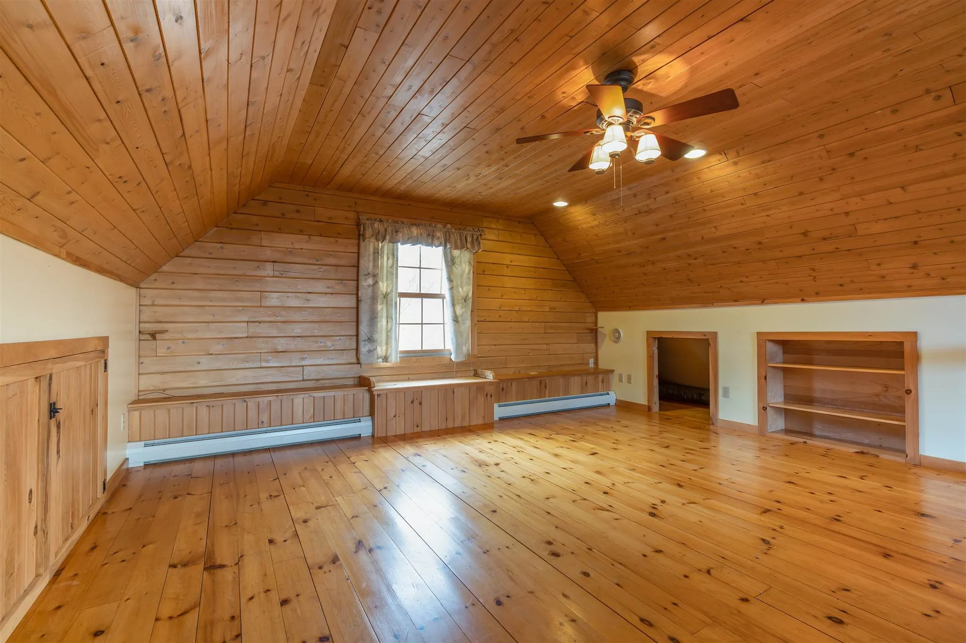 840 Robinson Road West Fairlee VT 05083
