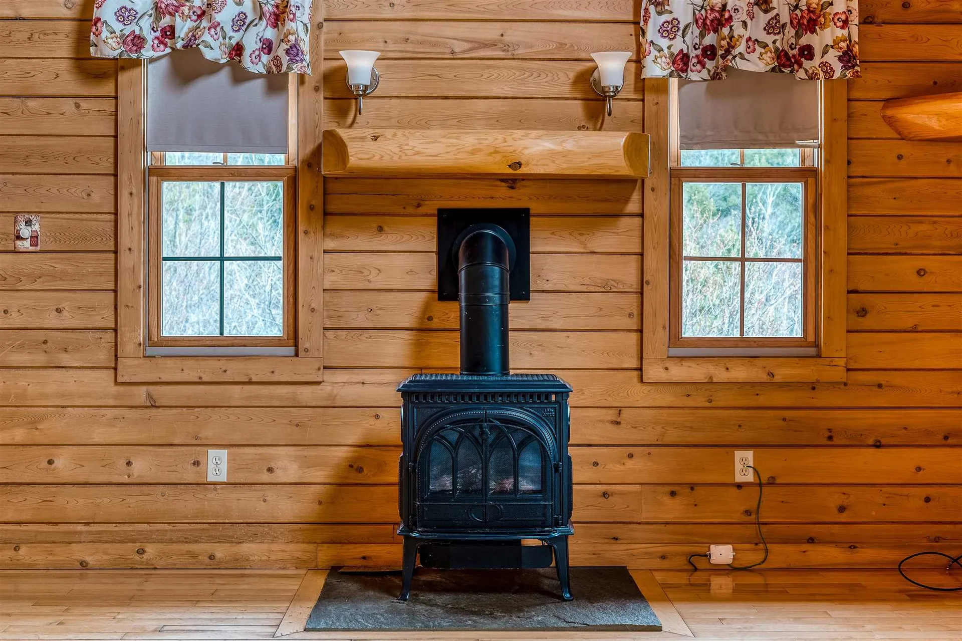 840 Robinson Road West Fairlee VT 05083