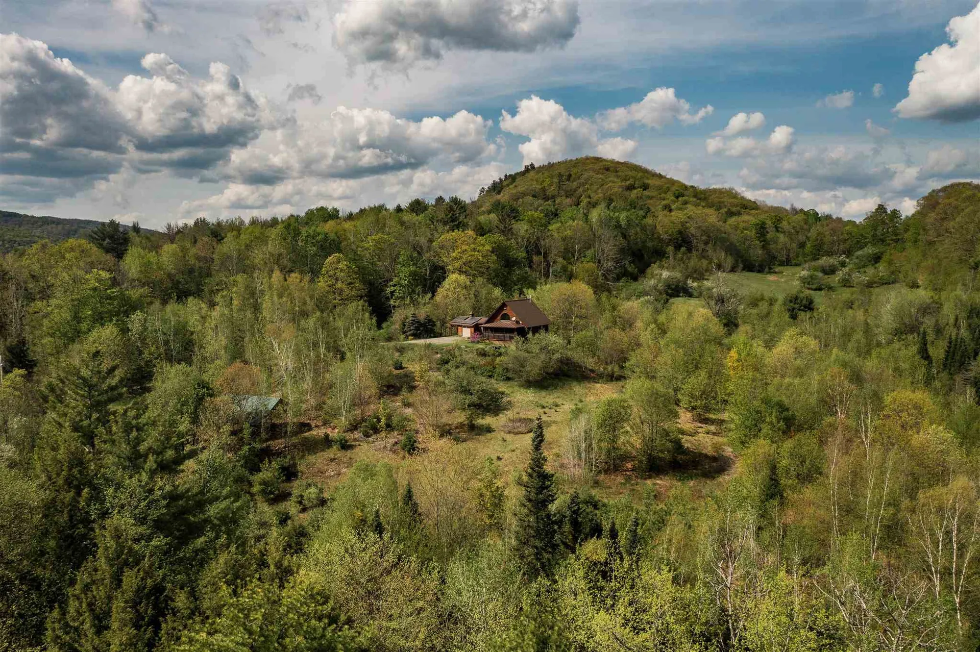 840 Robinson Road West Fairlee VT 05083