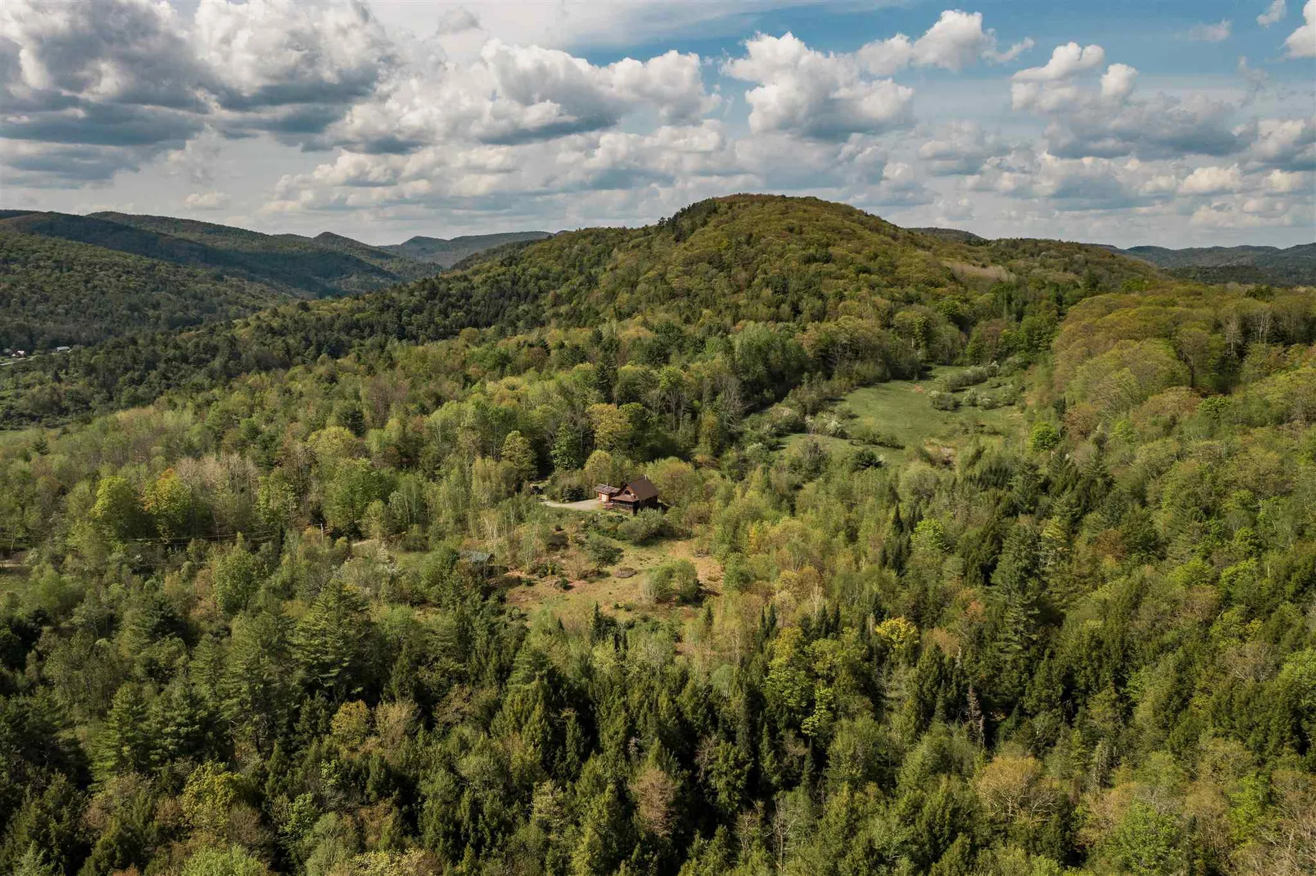 840 Robinson Road West Fairlee VT 05083