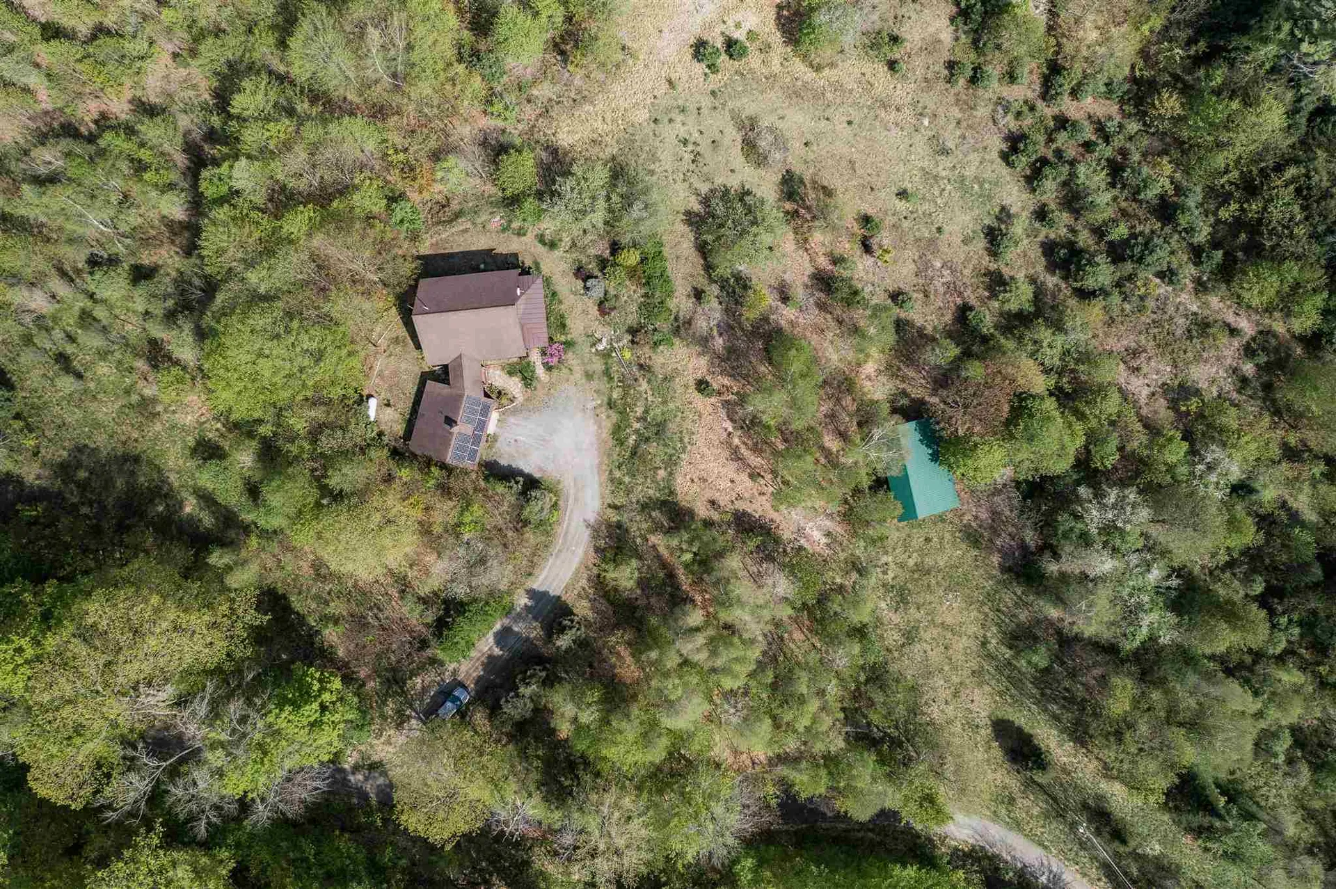 840 Robinson Road West Fairlee VT 05083
