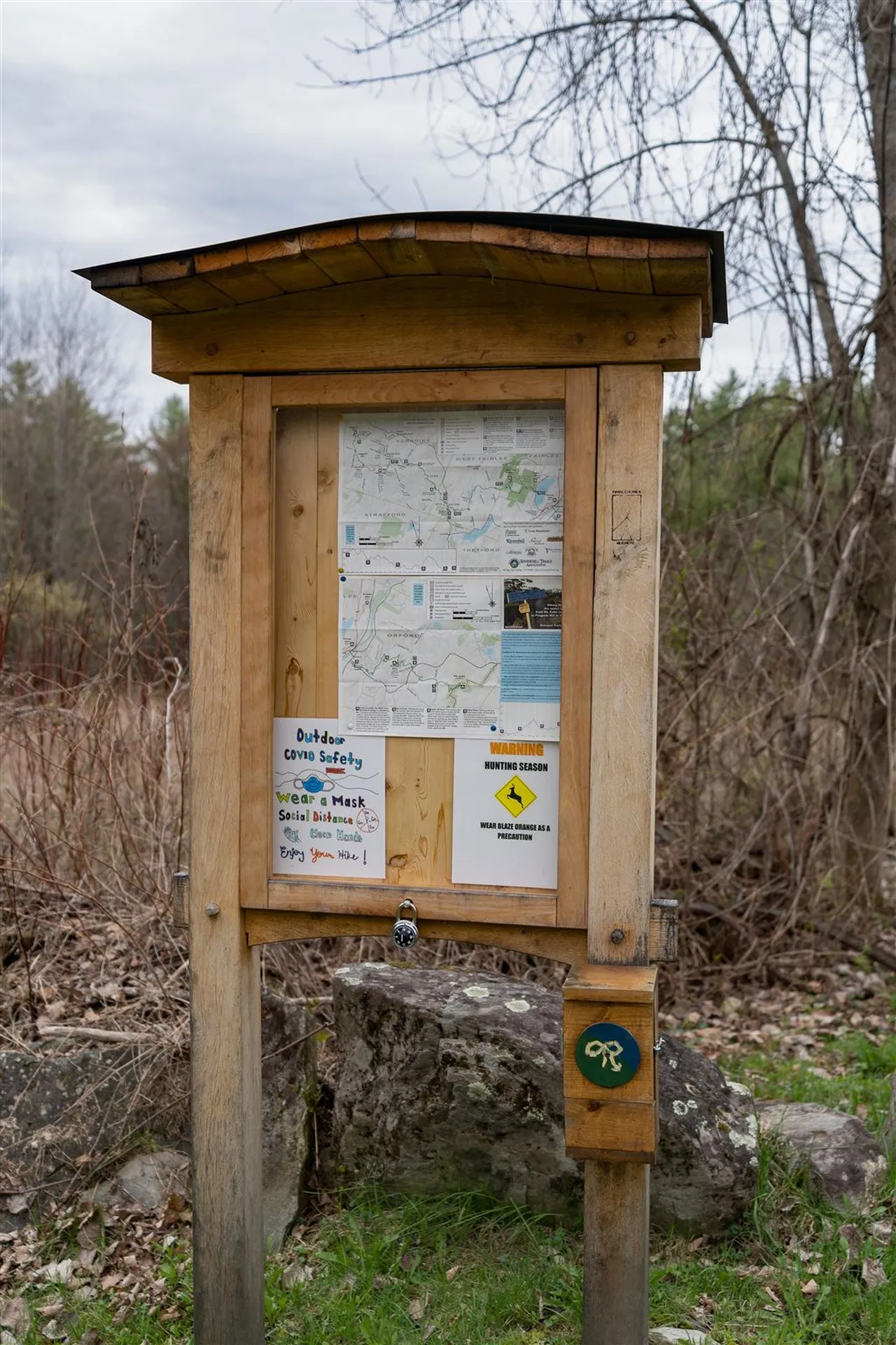 840 Robinson Road West Fairlee VT 05083