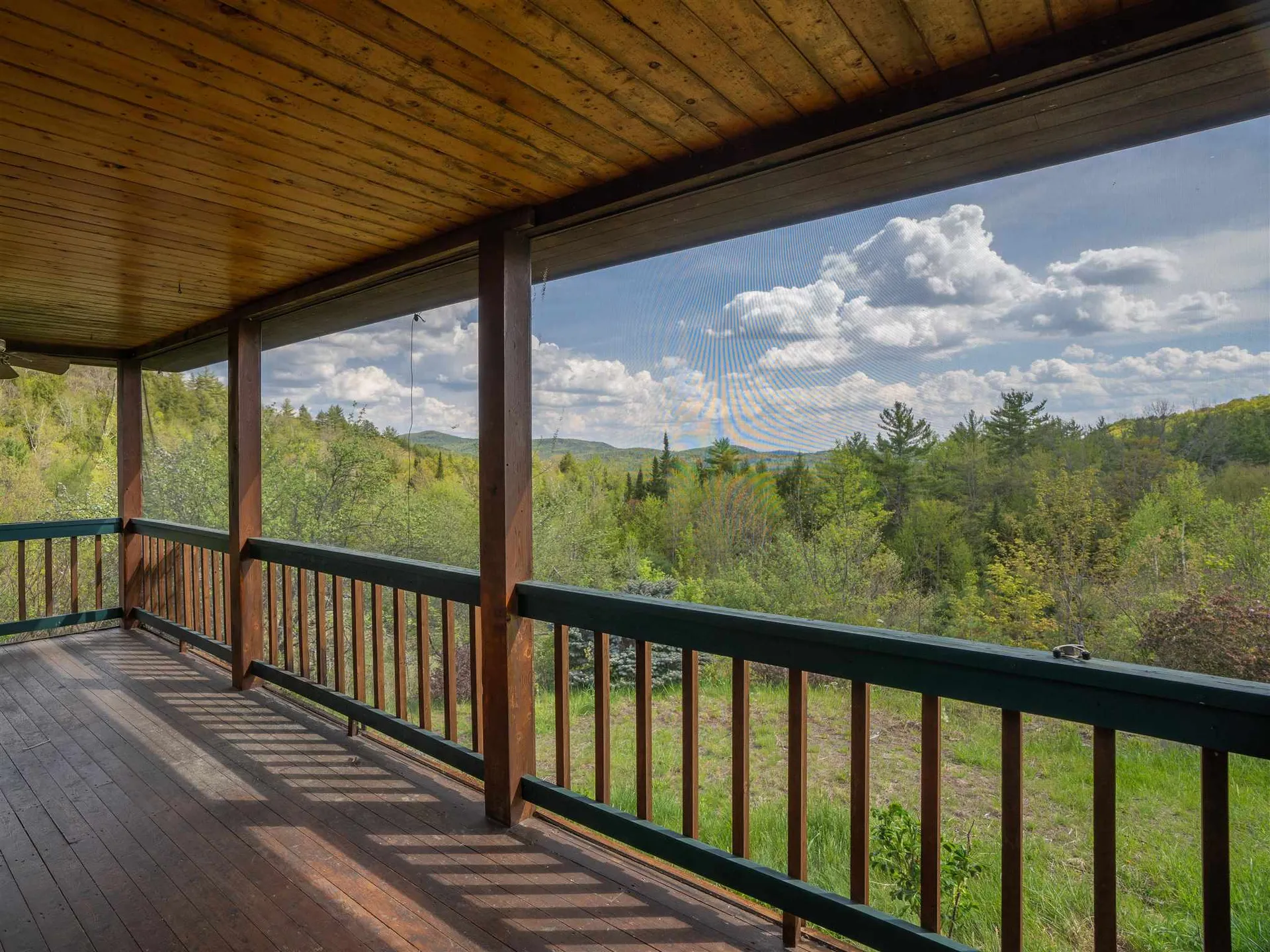 840 Robinson Road West Fairlee VT 05083