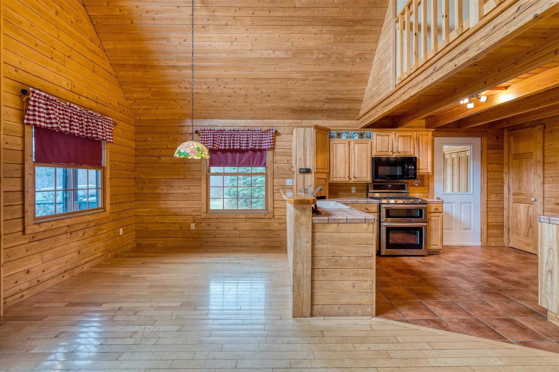 840 Robinson Road West Fairlee VT 05083