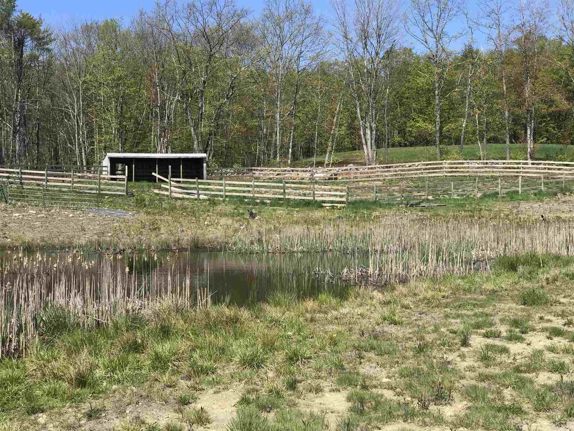 587 Tilton Hill Road Pittsfield NH 03263