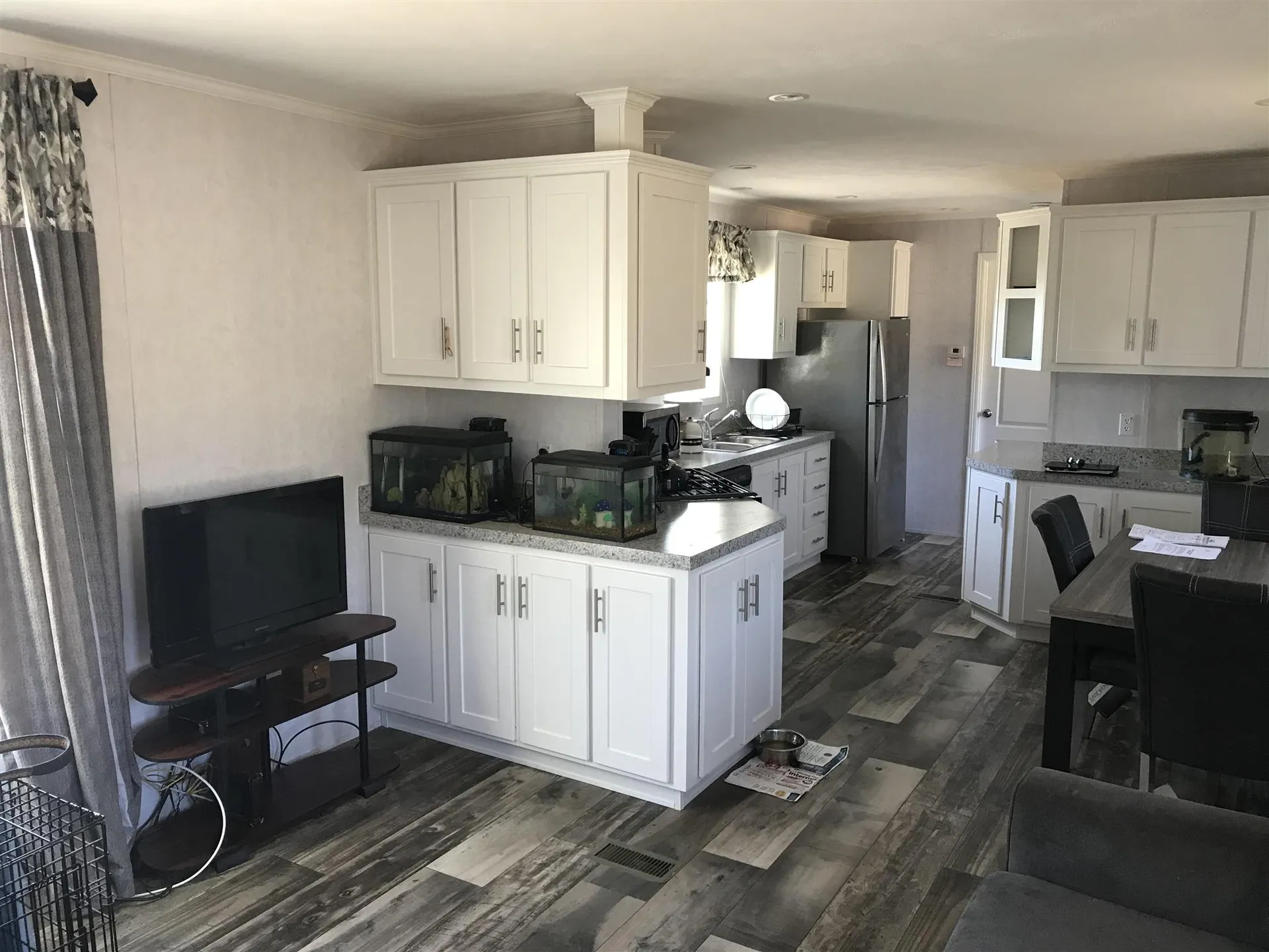 587 Tilton Hill Road Pittsfield NH 03263