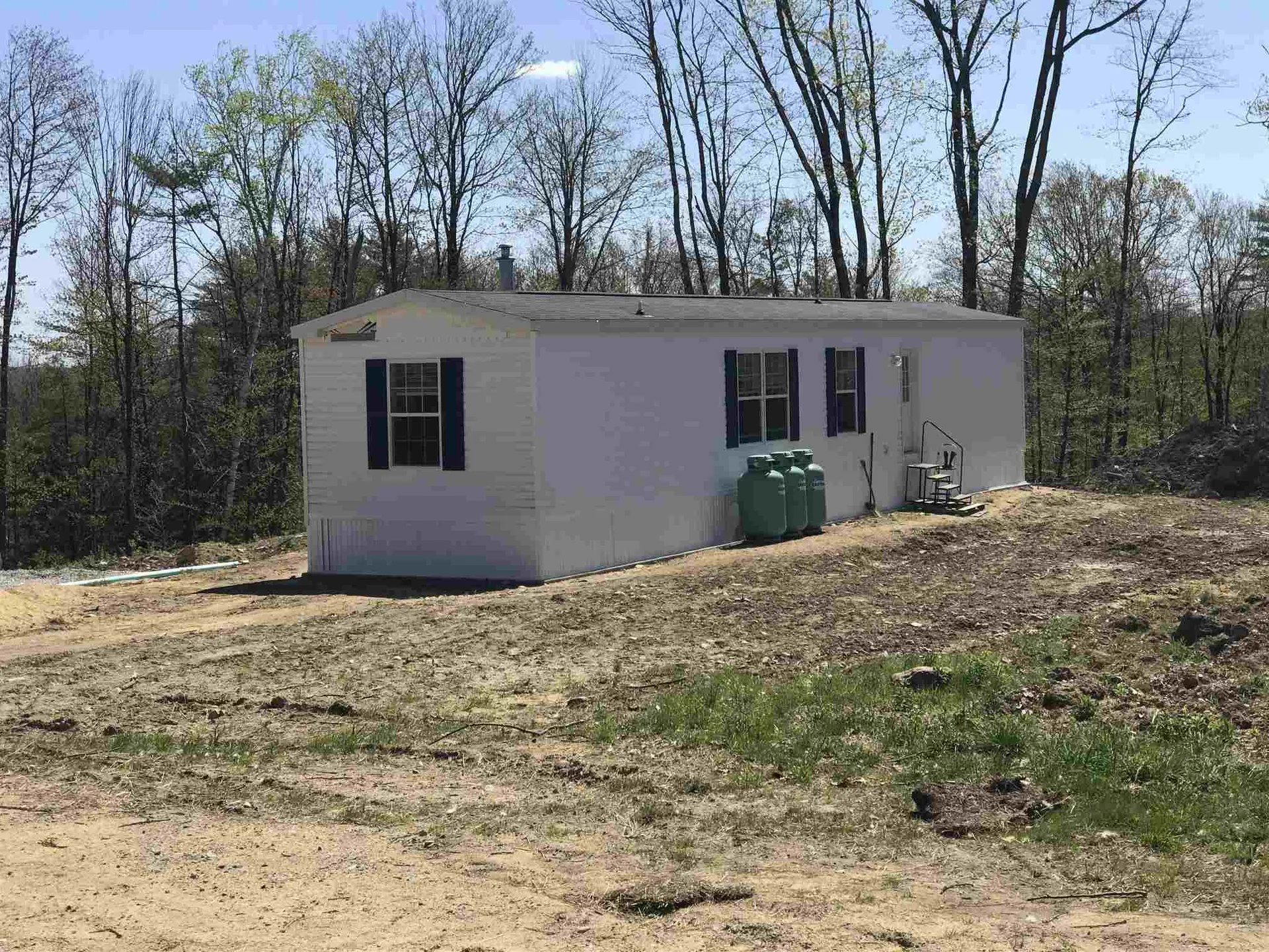 587 Tilton Hill Road Pittsfield NH 03263