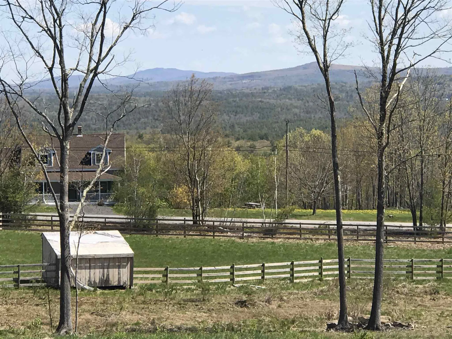 587 Tilton Hill Road Pittsfield NH 03263
