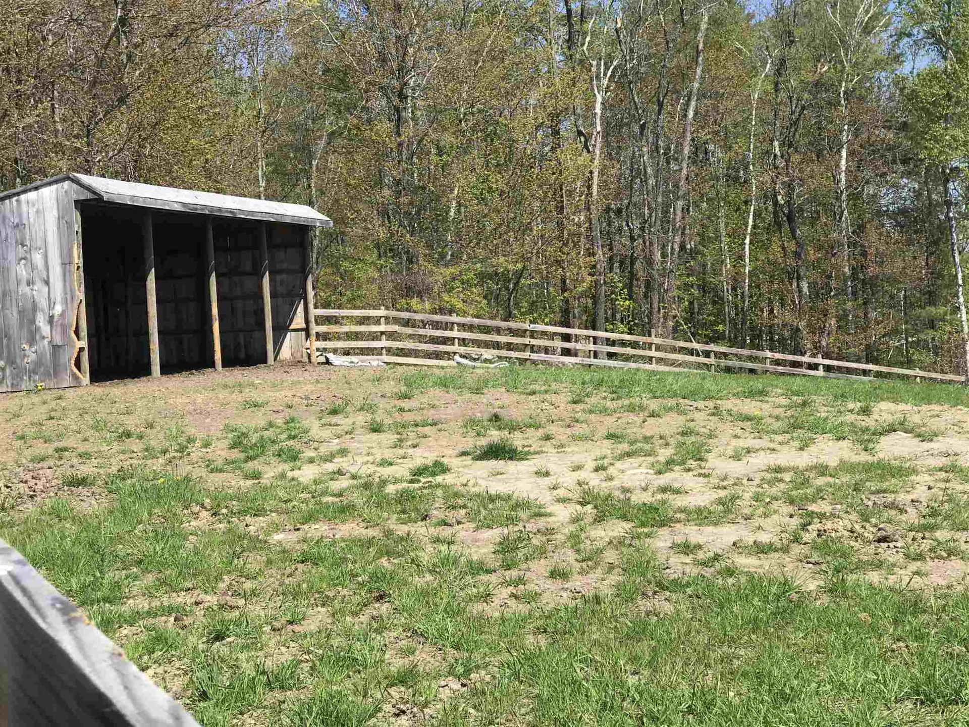 587 Tilton Hill Road Pittsfield NH 03263