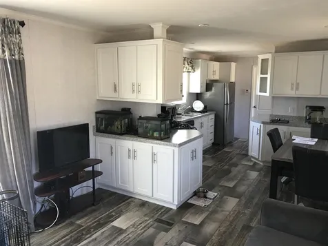 587 Tilton Hill Road Pittsfield NH 03263