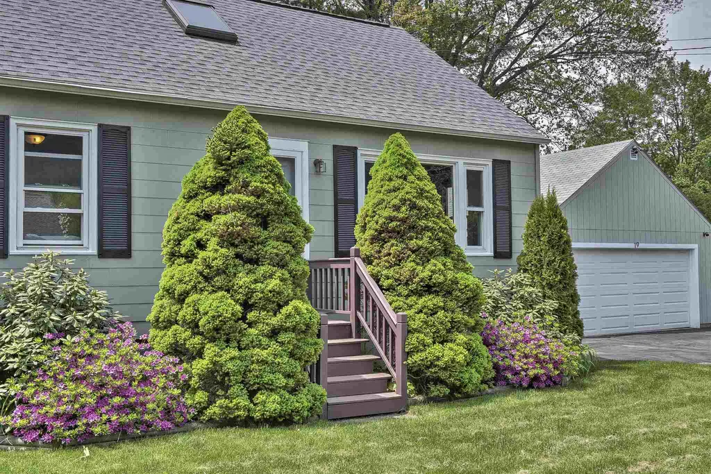 19 Colby Street Keene NH 03431